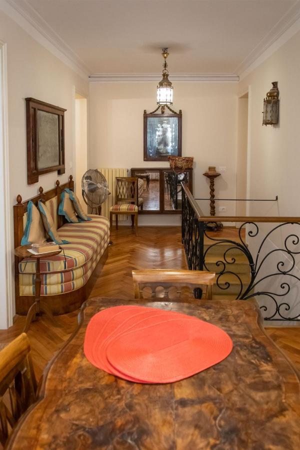 Cianis Home Venecia Exterior foto